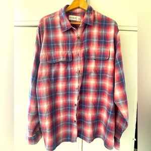 ❤️ Abercrombie & Fitch long sleeve shirt, great condition.